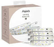 AQARA LED Strip T1, okos RGB CCT IC LED-szalag szett (vezérlés +