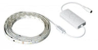 AQARA LED Strip T1, okos RGB CCT IC LED-szalag szett (vezérlés +