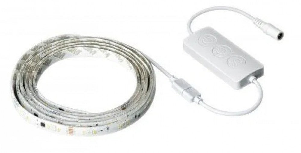 AQARA LED Strip T1, okos RGB CCT IC LED-szalag szett (vezérlés +