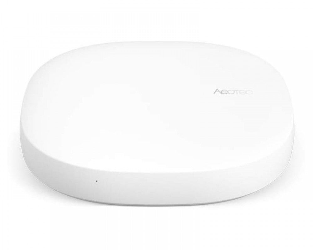 Aeotec SmartThings hub (Zigbee + Thread + Z-Wave), Matter