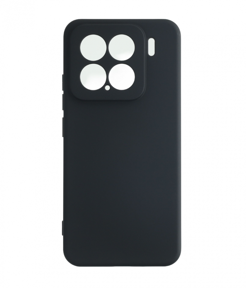 Premium szilikon tok, Xiaomi 15 5G