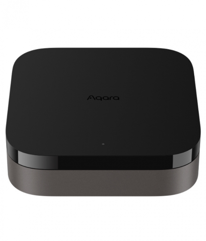AQARA M3 Zigbee + Thread + IR hub (központi egység), Ethernet RJ
