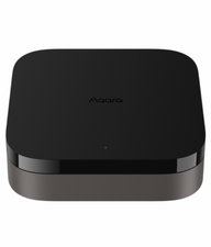 AQARA M3 Zigbee + Thread + IR hub (központi egység), Ethernet RJ