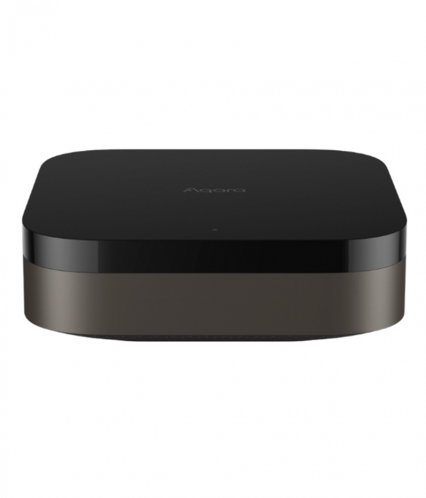 AQARA M3 Zigbee + Thread + IR hub (központi egység), Ethernet RJ