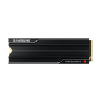 Samsung 9100 PRO Heat-Sink, PCIe 5.0