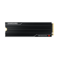 Samsung 9100 PRO Heat-Sink, PCIe 5.0