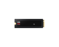 Samsung 9100 PRO Heat-Sink, PCIe 5.0