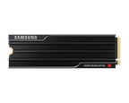 Samsung 9100 PRO Heat-Sink, PCIe 5.0, NVMe 2.0, 2TB