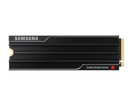 Samsung 9100 PRO Heat-Sink, PCIe 5.0, NVMe 2.0, 2TB