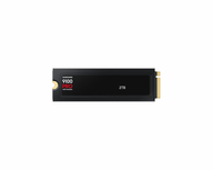 Samsung 9100 PRO Heat-Sink, PCIe 5.0, NVMe 2.0, 2TB