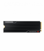 Samsung 9100 PRO Heat-Sink, PCIe 5.0, NVMe 2.0, 4TB