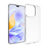 Cellect Honor 400 Lite átlátszó vékony szilikon hátlap