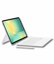 Samsung Tab S10 FE+ billentyűzetes tok AI Key
