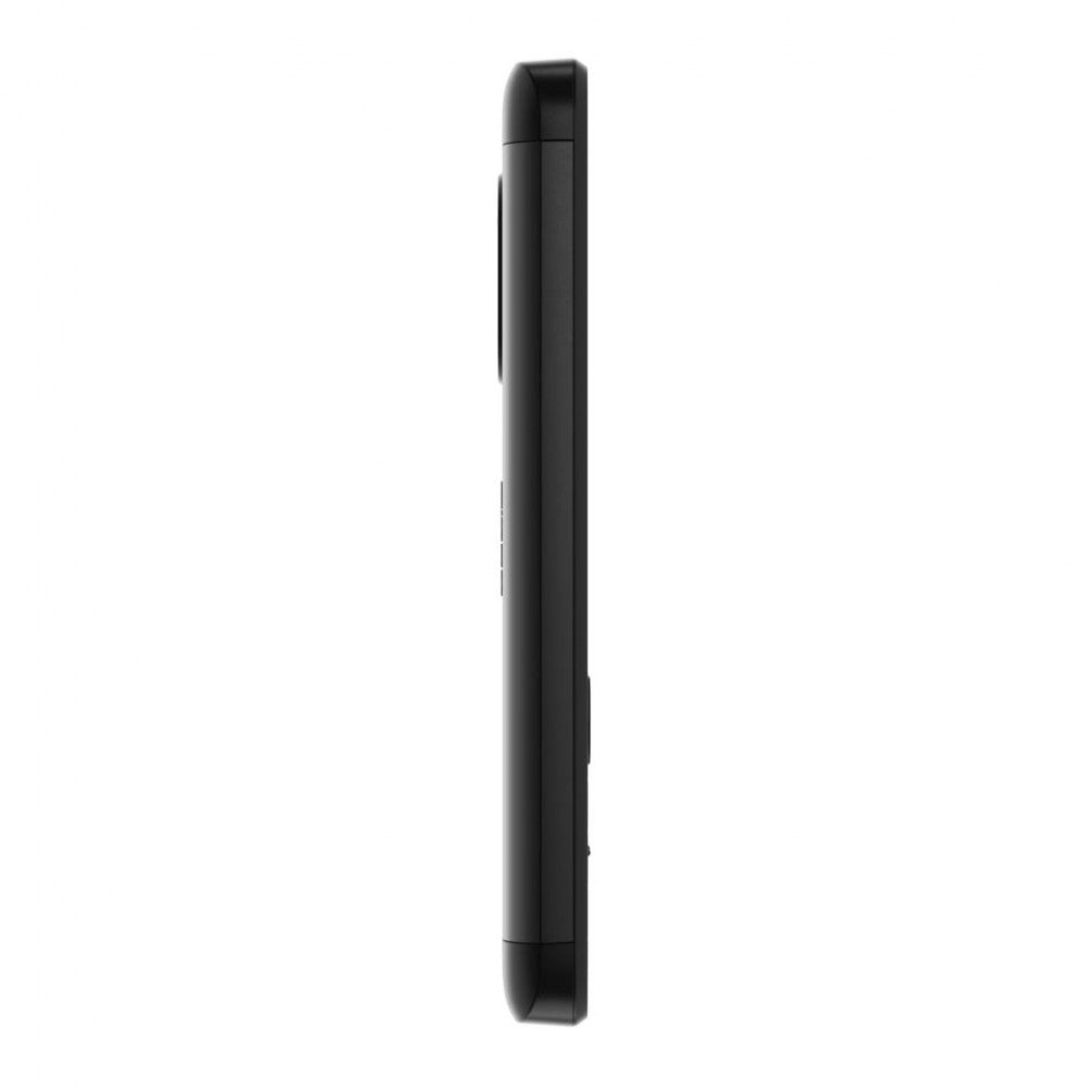 Nokia 230 DS fekete kártyafüggetlen mobiltelefon