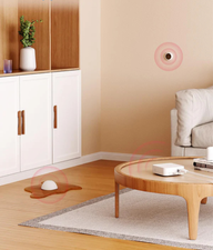 Meross wifi Smart Hub matter támogatással