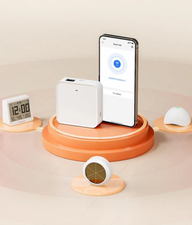 Meross wifi Smart Hub matter támogatással