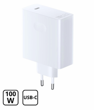 Honor SuperCharge100W hálózati töltő Usb-C