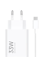 Xiaomi 33W Charging Combo Type-A hálózati töltő BHR9956