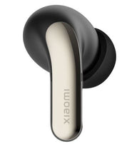 Xiaomi Buds 5 Pro WiFi füllhallgató fekete BHR9647