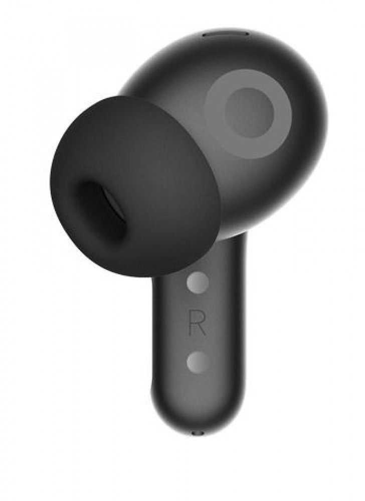 Xiaomi Buds 5 Pro WiFi füllhallgató fekete BHR9647