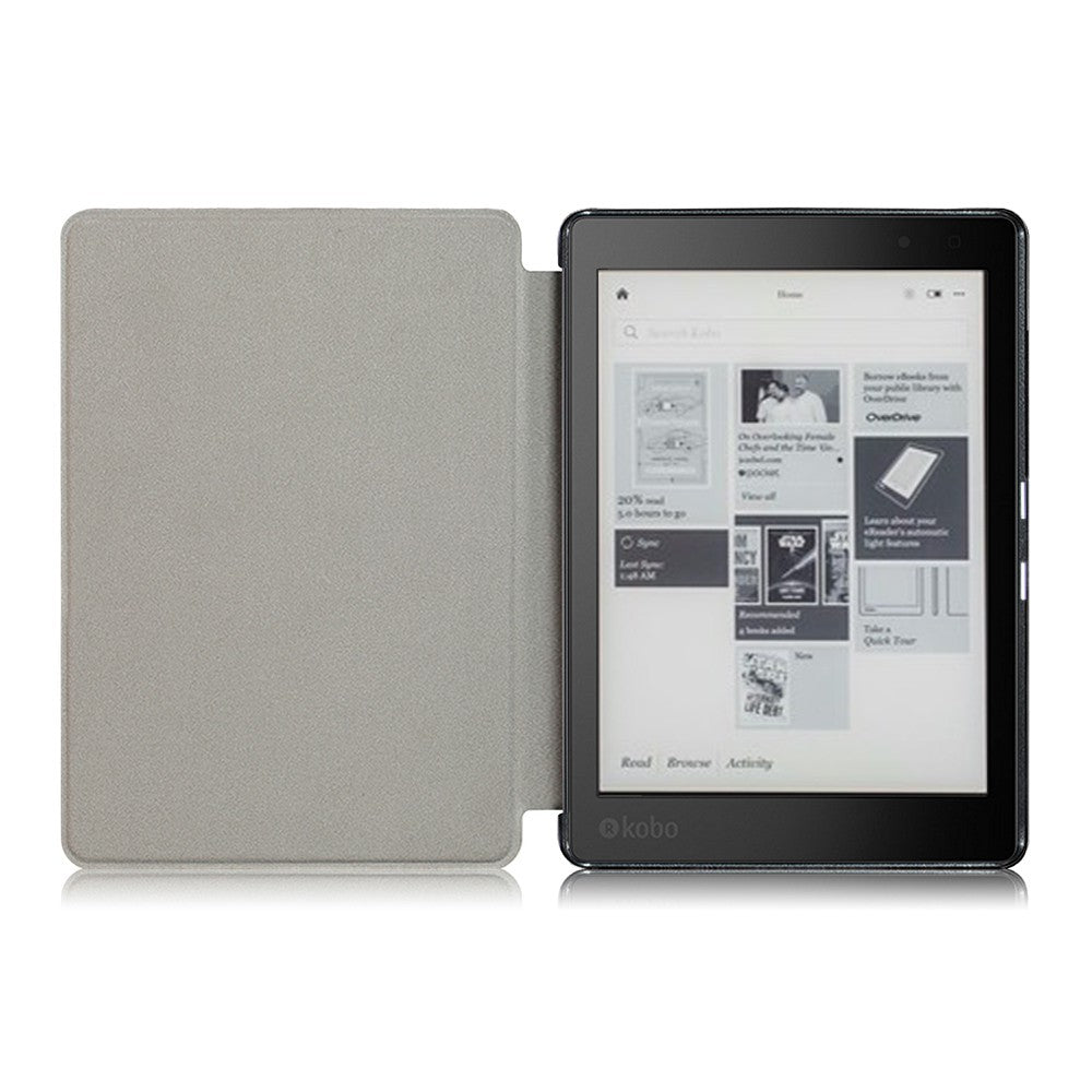Cellect Kobo Aura 2nd fekete e-book tok 6""