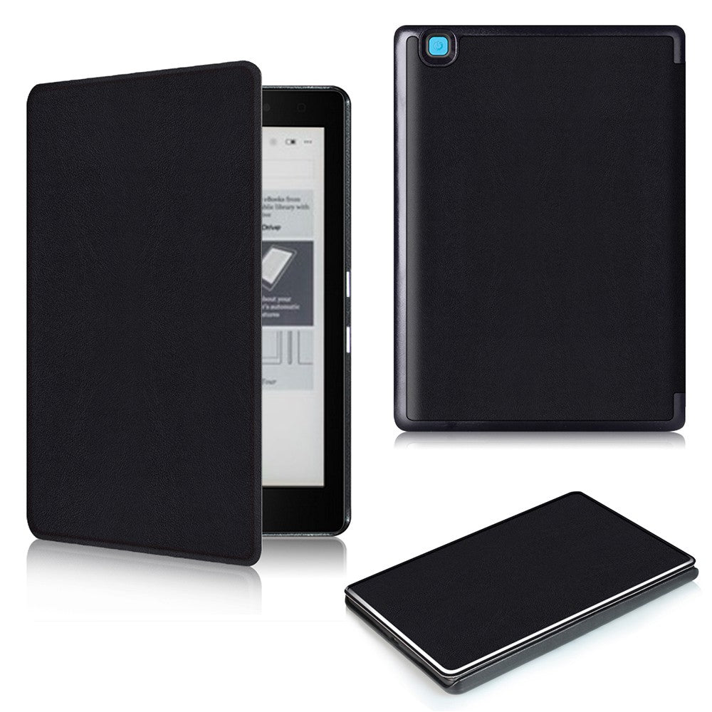 Cellect Kobo Aura 2nd fekete e-book tok 6""