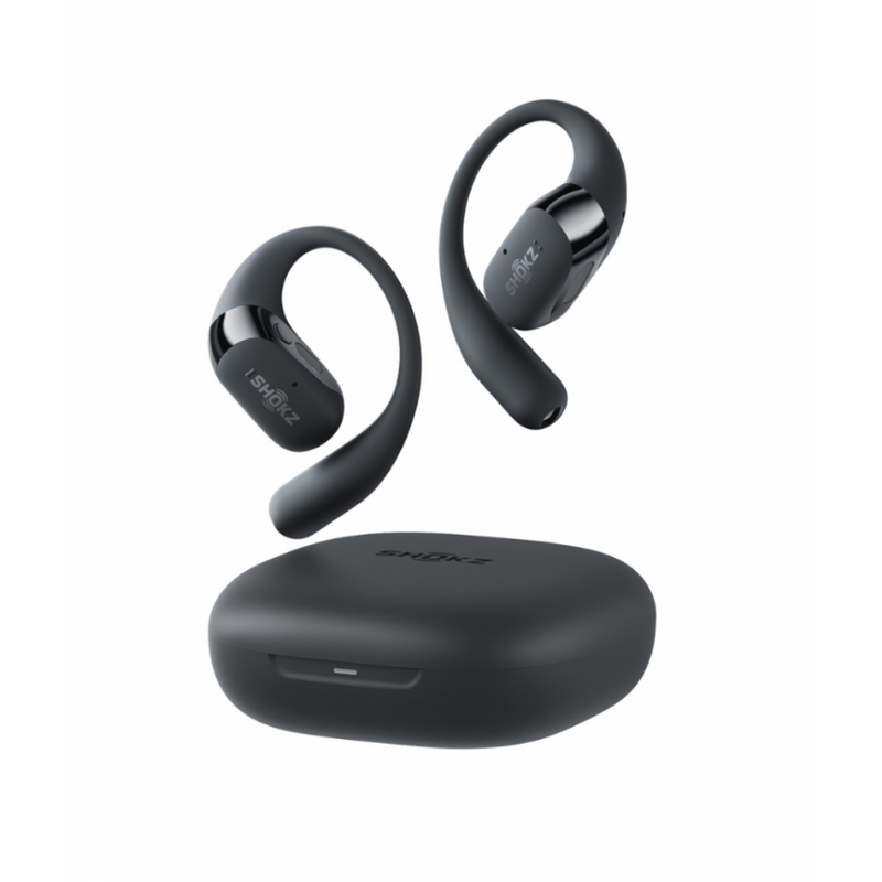 Shokz OpenFit 2 Bluetooth headset