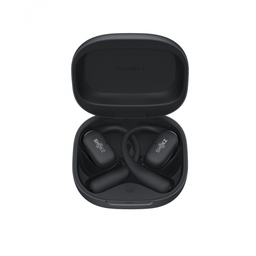 Shokz OpenFit 2 Bluetooth headset