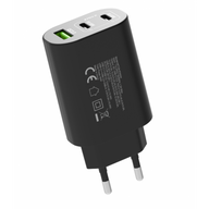 Cellect 65W hálózati gyorstöltő adapter