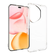 Honor 400 Pro vékony szilikon hátlap