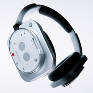Nothing Headphone (1)vezerék nélküli fehér fejhallgató B170
