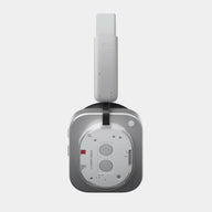 Nothing Headphone (1) vezeték nélküli fehér fejhallgató B170