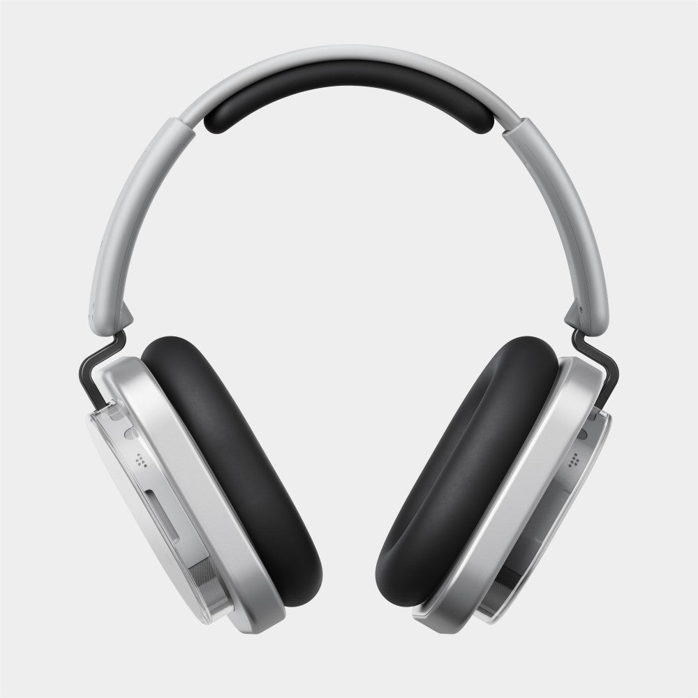 Nothing Headphone (1)vezerék nélküli fehér fejhallgató B170
