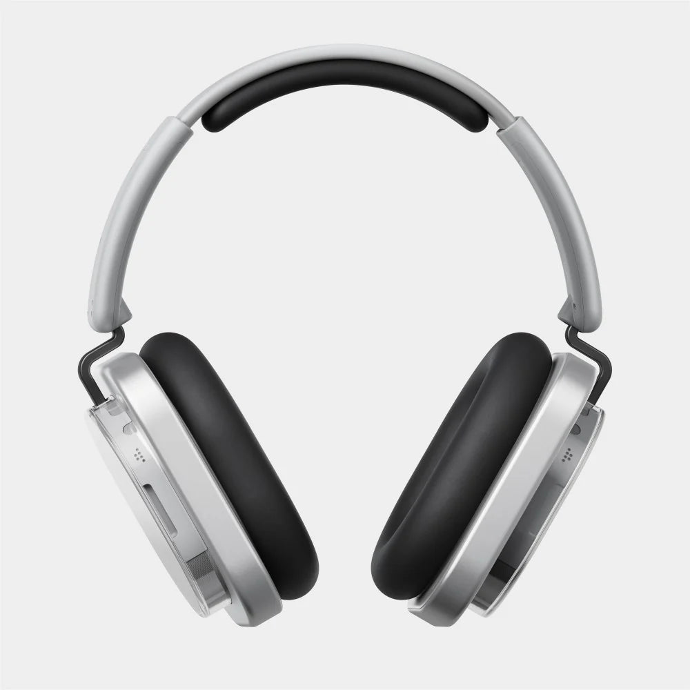 Nothing Headphone (1) vezeték nélküli fehér fejhallgató B170