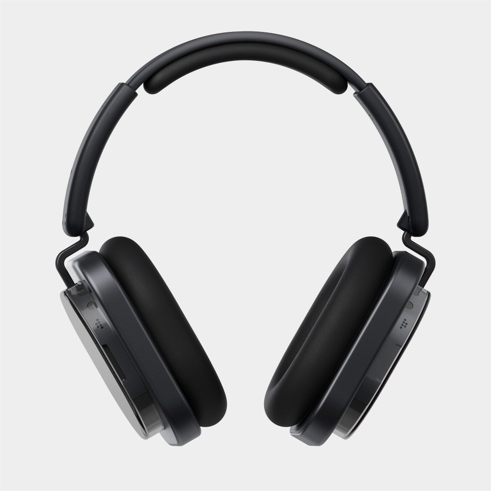 Nothing Headphone (1)vezeték nélküli fekete fejhallgató B170