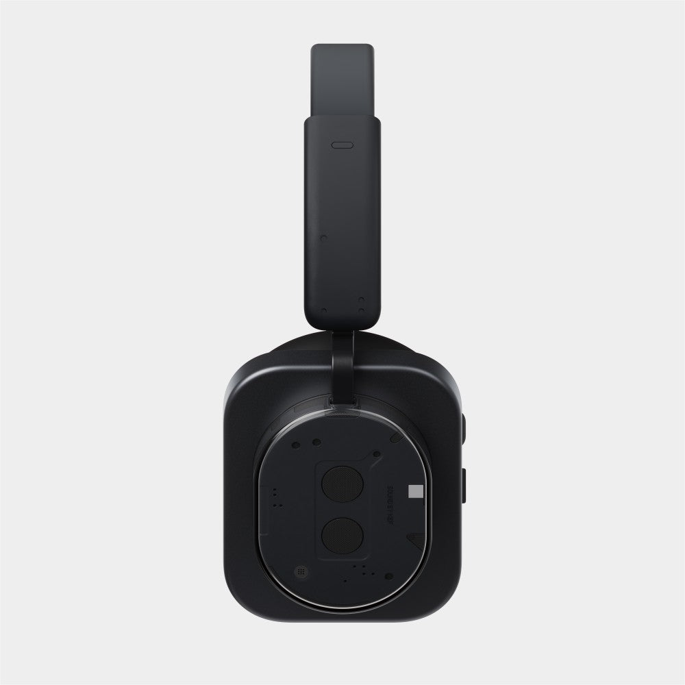 Nothing Headphone (1)vezeték nélküli fekete fejhallgató B170