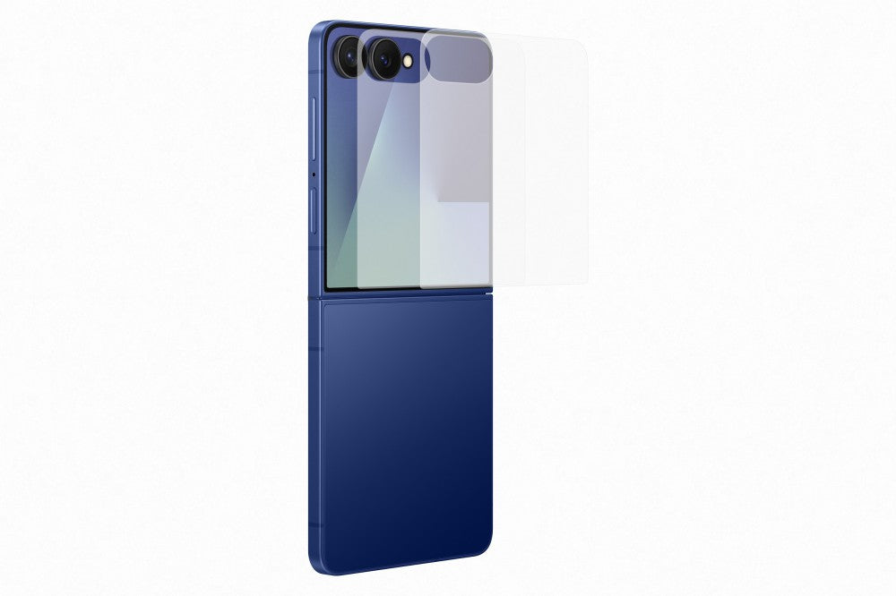 Samsung Flip 7 előlapi védőfólia