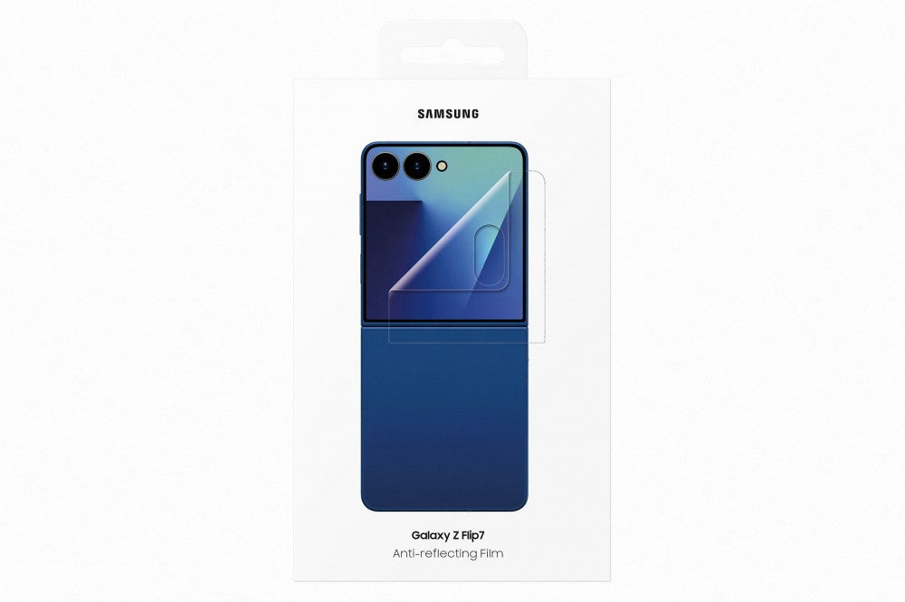 Samsung Flip 7 előlapi védőfólia