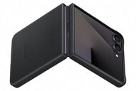 Samsung Flip 7 bőr hátlap