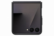 Samsung Flip 7 bőr hátlap
