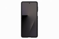 Samsung Flip 7 bőr hátlap