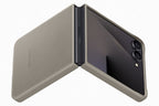 Samsung Flip 7 bőr hátlap