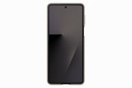 Samsung Flip 7 bőr hátlap
