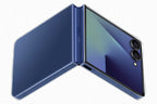 Samsung Flip 7 Clear slim tok