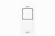 Samsung Flip 7 Clear slim tok