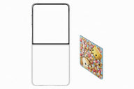 Samsung Galaxy Flip 7 nyíló tok