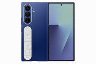 Samsung Fold 7 gyűrűs Clear slim tok