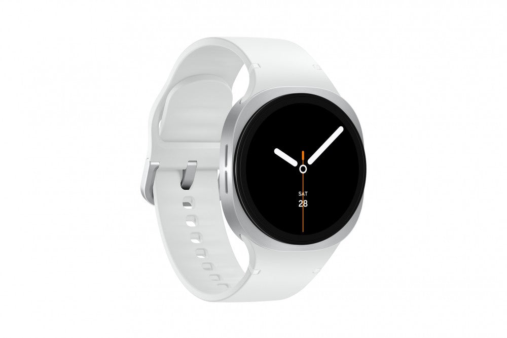 Samsung  Galaxy Watch8 (40mm e-sim) okosóra