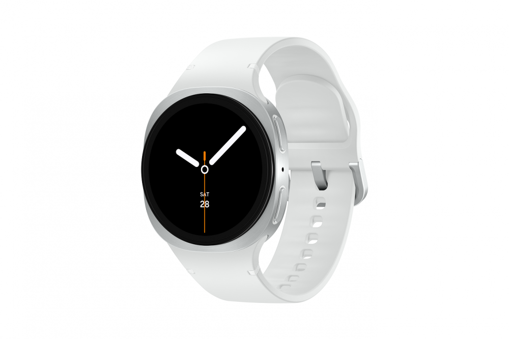Samsung  Galaxy Watch8 (40mm e-sim) okosóra