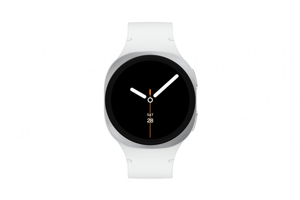 Samsung  Galaxy Watch8 (40mm e-sim) okosóra
